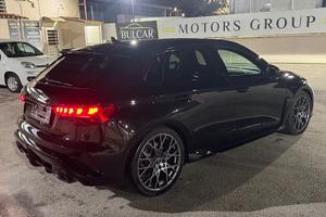 Audi A3 RS 3 SPB TFSI quattro S tronic