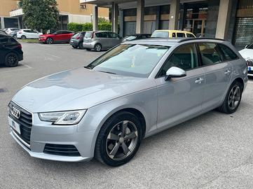 AUDI A4 Avant Business Sport PROMMO
