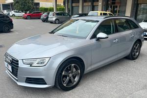 AUDI A4 Avant Business Sport PROMMO