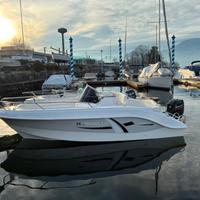 Marinello fisherman 17 (limited edition)