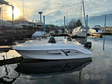 Marinello fisherman 17 (limited edition)