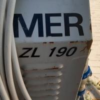 PICCOLI LAVORI IMER ZL 190