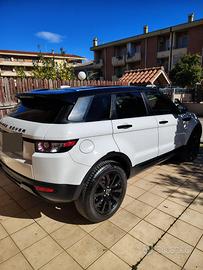 LAND ROVER Range Rover Evoque 2.2 TD4 5p.Pure Tech