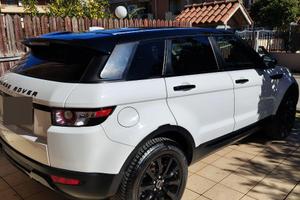 LAND ROVER Range Rover Evoque 2.2 TD4 5p.Pure Tech