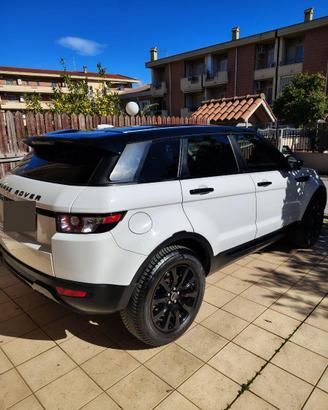 LAND ROVER Range Rover Evoque 2.2 TD4 5p.Pure Tech