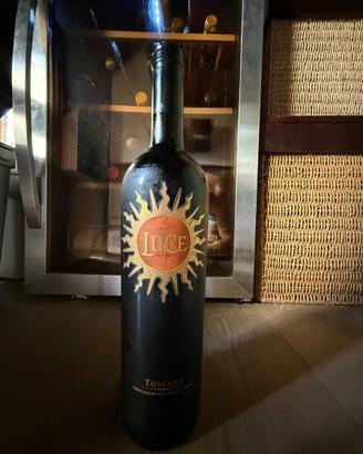 LUCE 2007 SUPERTUSCAN