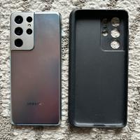 Samsung S21 ultra 5G - 256 gb