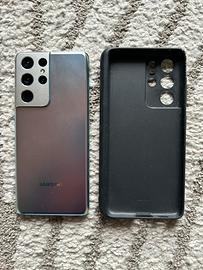 Samsung S21 ultra 5G - 256 gb