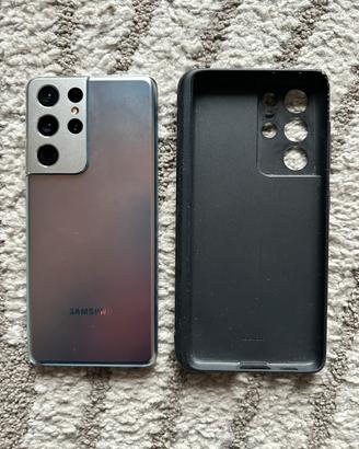 Samsung S21 ultra 5G - 256 gb