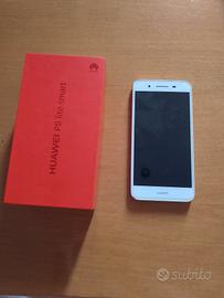 Huawei P8 Lite Smart - NON FUNZIONANTE