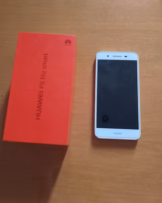 Huawei P8 Lite Smart - NON FUNZIONANTE