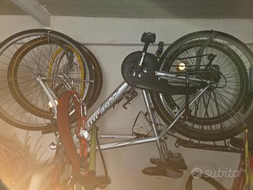 bicicletta