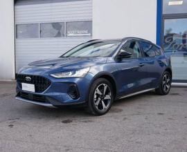 Ford Focus 1.0 ecoboost h Design 125cv