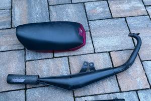 marmitta proma fifty top 