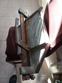 Taglia piastrelle professionale MADE IN ITALY 