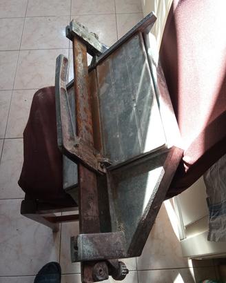 Taglia piastrelle professionale MADE IN ITALY 