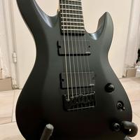 JACKSON B7MG USA SELECT - 7 corde baritona