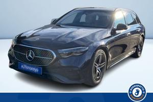 Mercedes-Benz Classe E 300de 4Matic EQ-Power ...