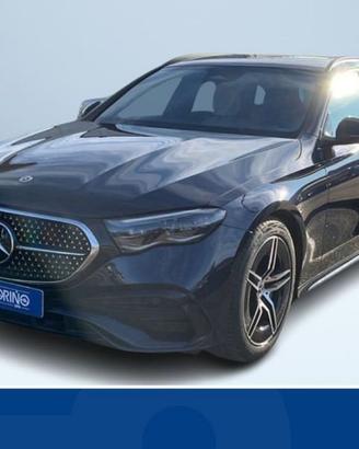 Mercedes-Benz Classe E 300de 4Matic EQ-Power ...