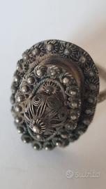 Anello del veleno