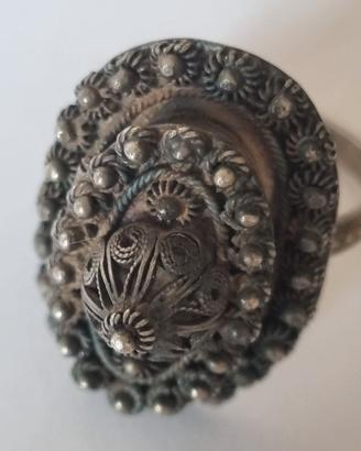 Anello del veleno