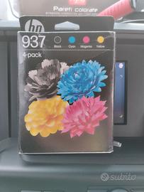 Toner Cartuccia HP 937