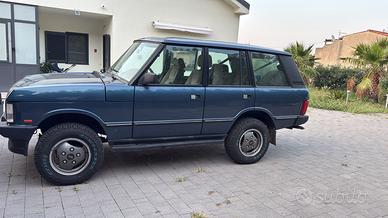 RANGE ROVER CLASSIC 2.5 vm