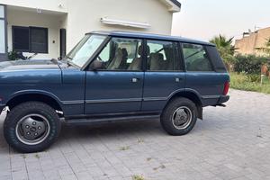 RANGE ROVER CLASSIC 2.5 vm