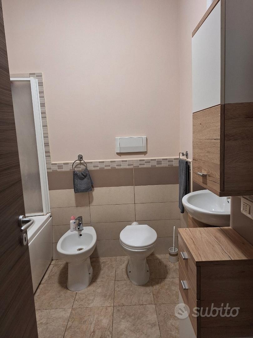 Apartment in Gioia Tauro, Castellana, Reggio Calabria - Vista 5