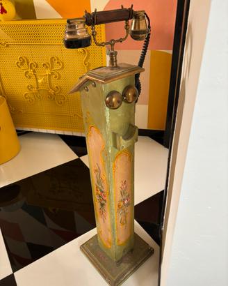 Telefono vintage