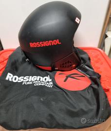 casco da sci Rossignol hero 7