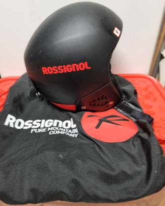 casco da sci Rossignol hero 7