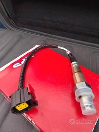 Sonda lambda smart fortwo