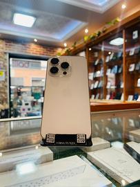 IPhone 14 pro 256GB CON GARANZIA