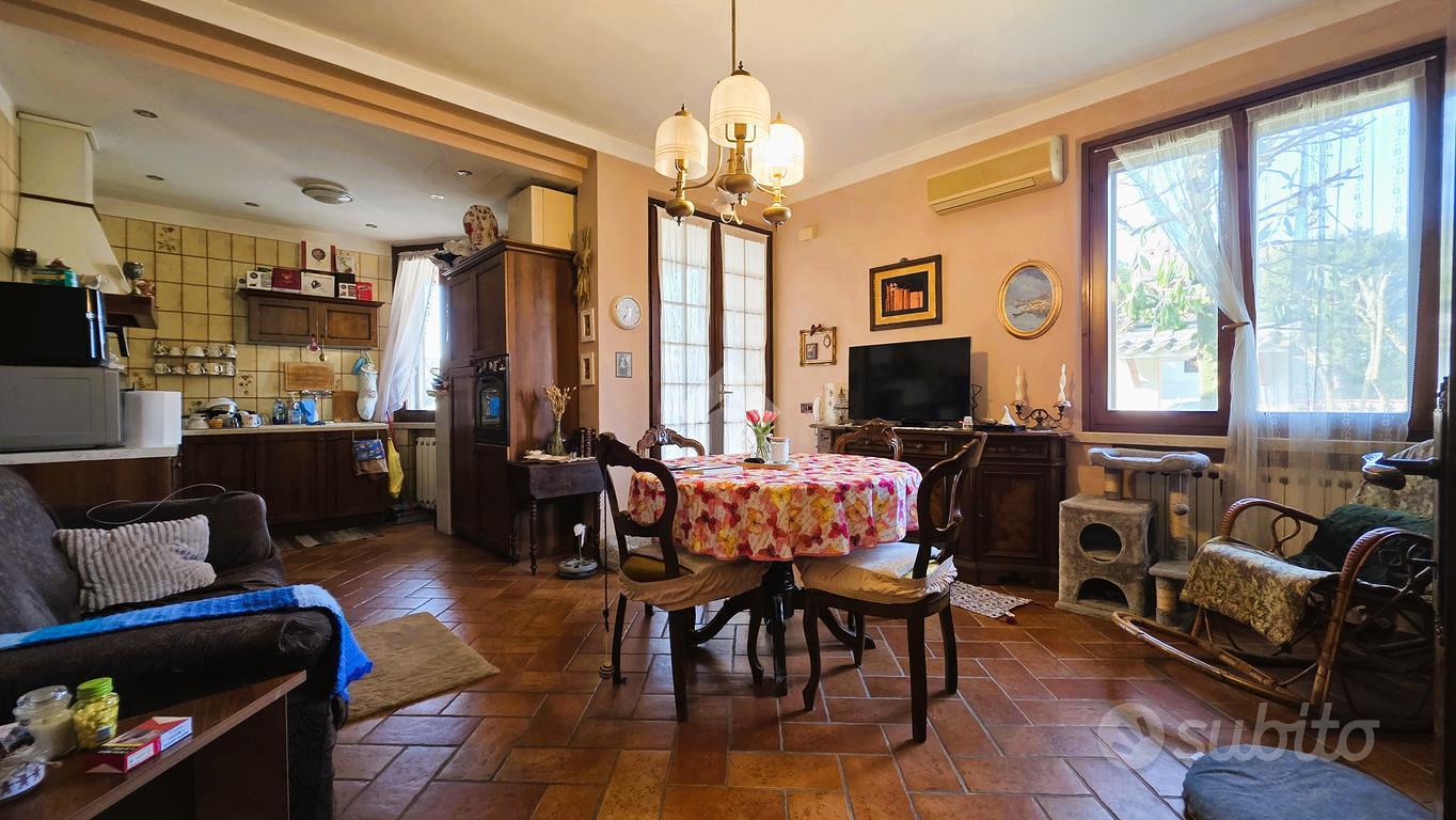 Appartamento – MN - Vista 2