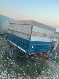 Carrello appendice