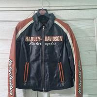Giubbotto Harley Davidson TG.S da Donna 