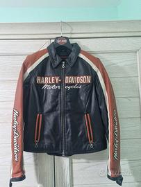 Giubbotto Harley Davidson TG.S da Donna 