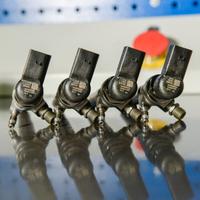 VDO A2C59507596 Iniettore