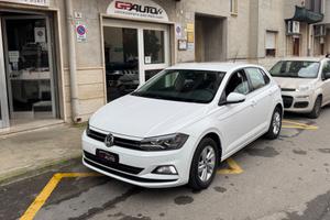 Volkswagen Polo 1.6 TDI 95 CV 5p. Highline