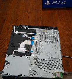Ps4 silm pezzi di ricambio