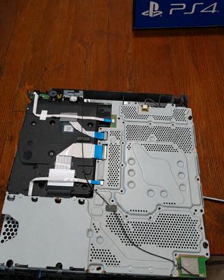 Ps4 silm pezzi di ricambio