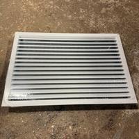 Griglia ripresa clima 60x40 nuove