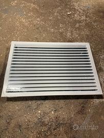 Griglia ripresa clima 60x40 nuove
