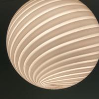 Lampadari Murano anni 70