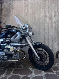 BMW R 1200 C - Classic