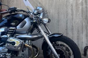 BMW R 1200 C - Classic
