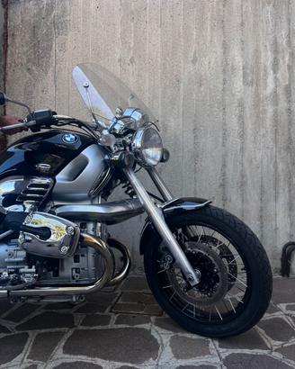 BMW R 1200 C - Classic