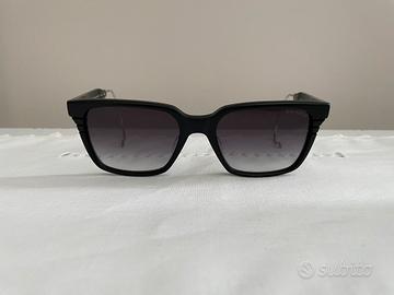 Occhiali Da Sole DITA Classe 19009 - A - BLK - SLV