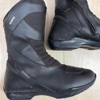 Stivali da moto n.44 Forma Fort85W Come nuovi